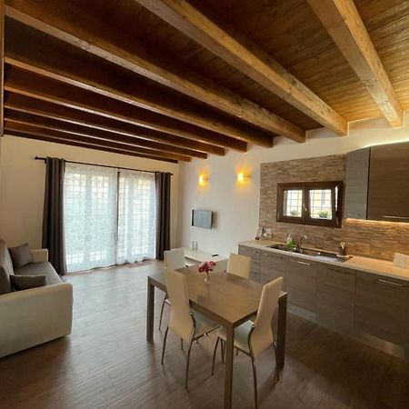 Casa Rosa Daire Roma Dış mekan fotoğraf