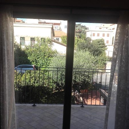 Casa Rosa Daire Roma Dış mekan fotoğraf