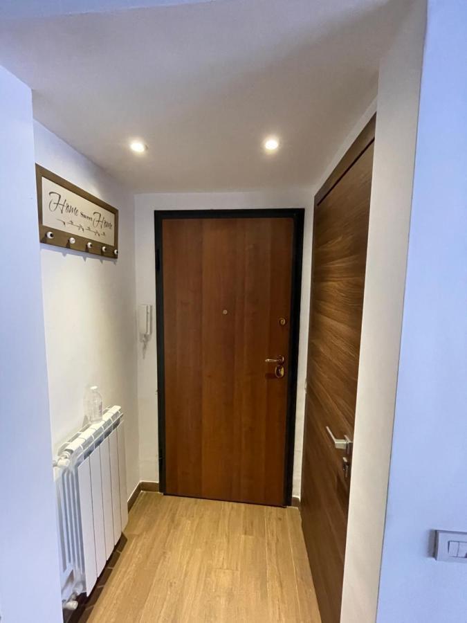 Casa Rosa Daire Roma Dış mekan fotoğraf