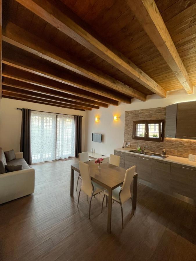 Casa Rosa Daire Roma Dış mekan fotoğraf