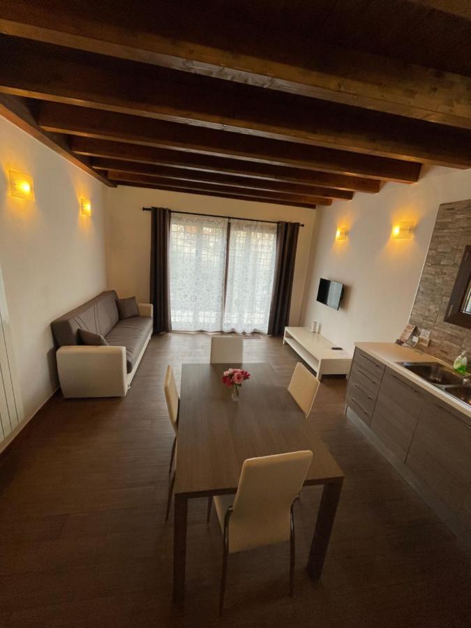 Casa Rosa Daire Roma Dış mekan fotoğraf