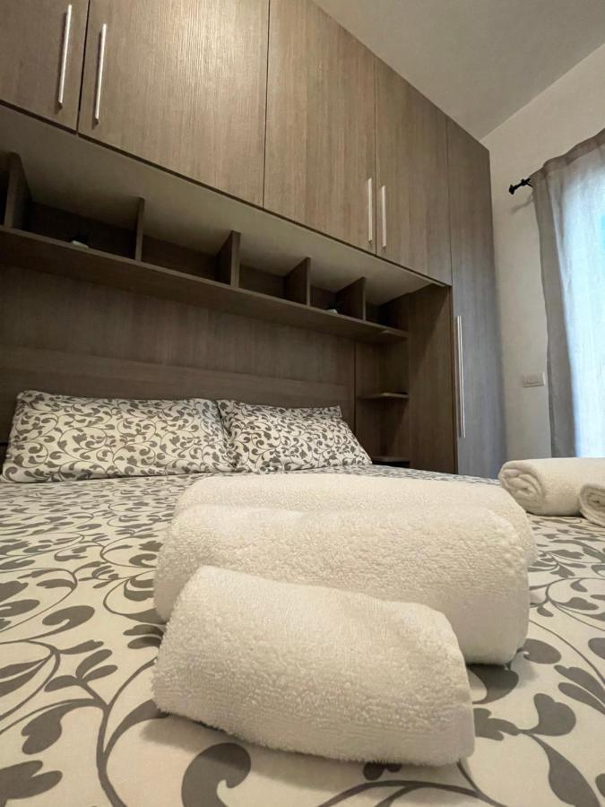 Casa Rosa Daire Roma Dış mekan fotoğraf