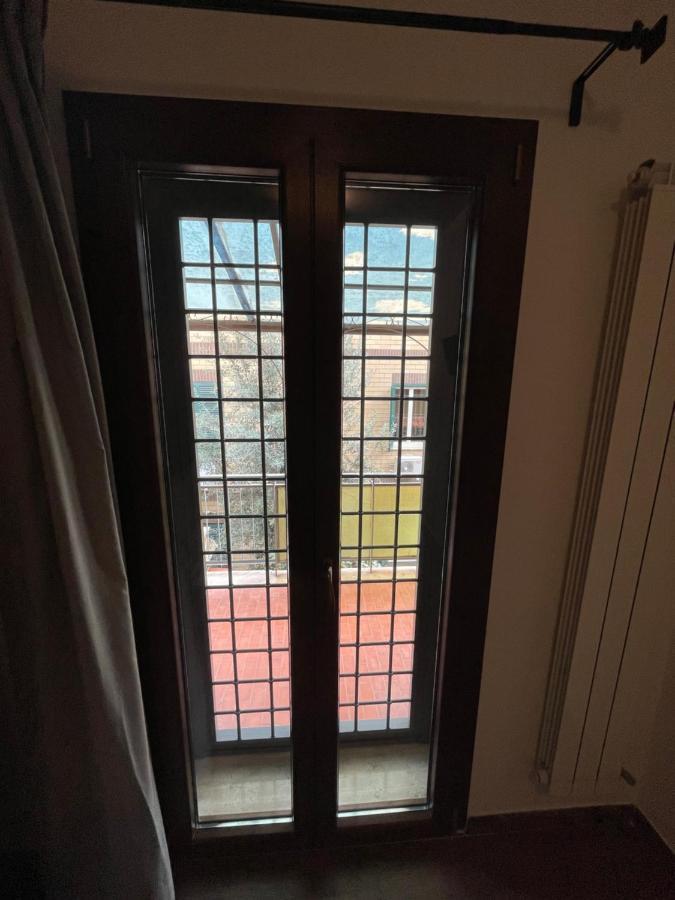 Casa Rosa Daire Roma Dış mekan fotoğraf