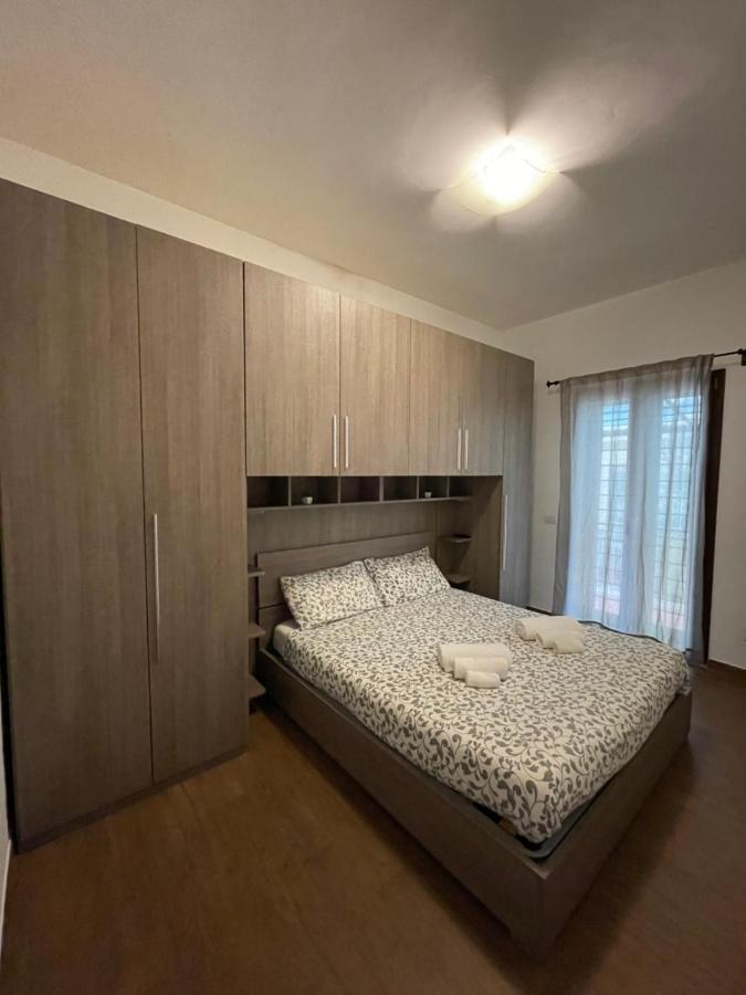 Casa Rosa Daire Roma Dış mekan fotoğraf