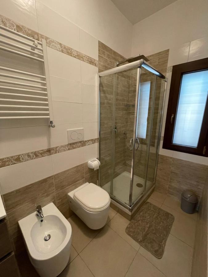 Casa Rosa Daire Roma Dış mekan fotoğraf