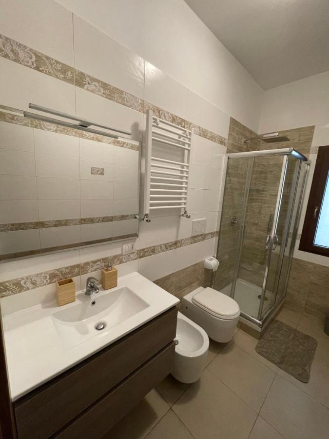 Casa Rosa Daire Roma Dış mekan fotoğraf
