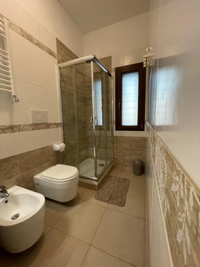 Casa Rosa Daire Roma Dış mekan fotoğraf